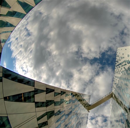 spiral dynamics foto van lucht