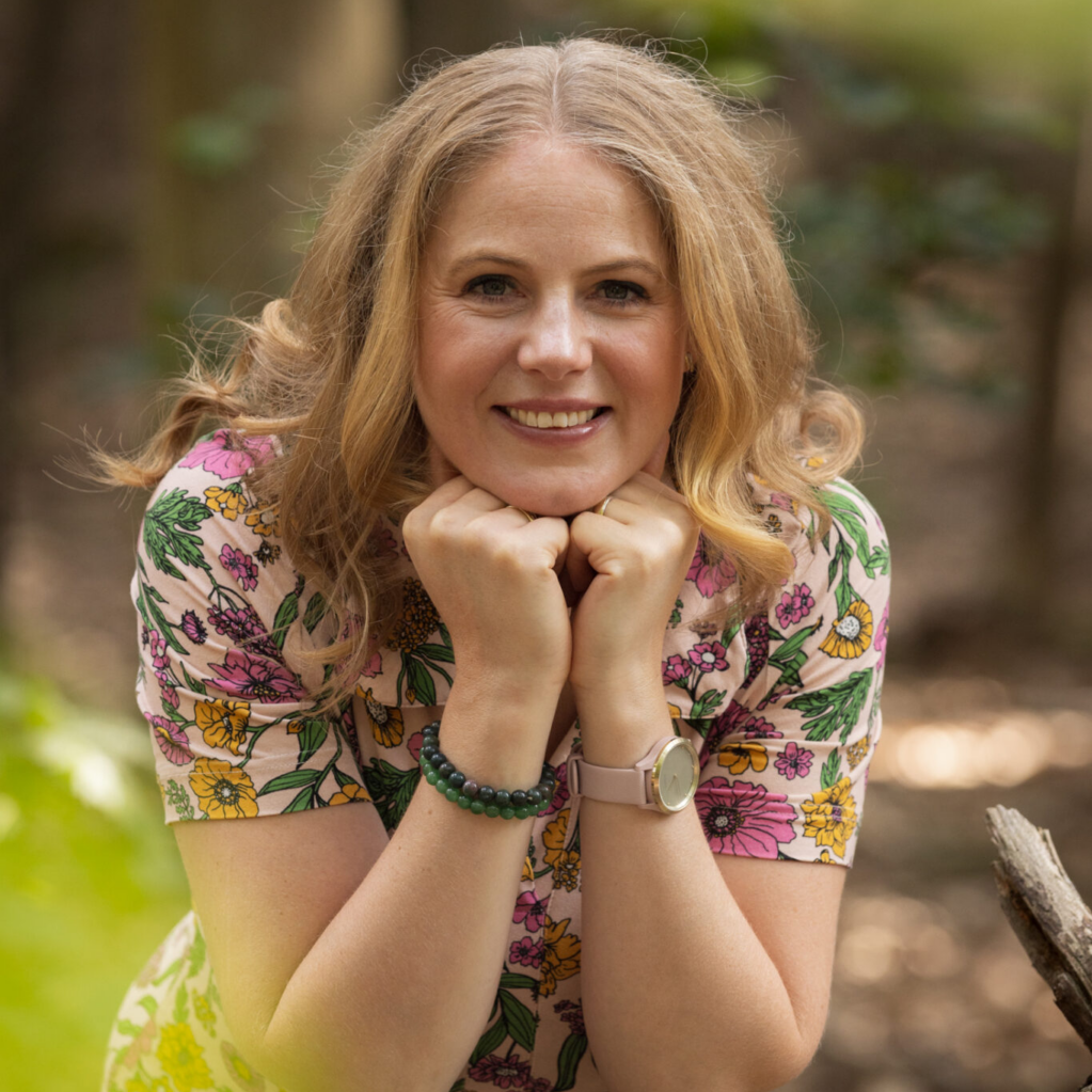 Marlène van Meteren